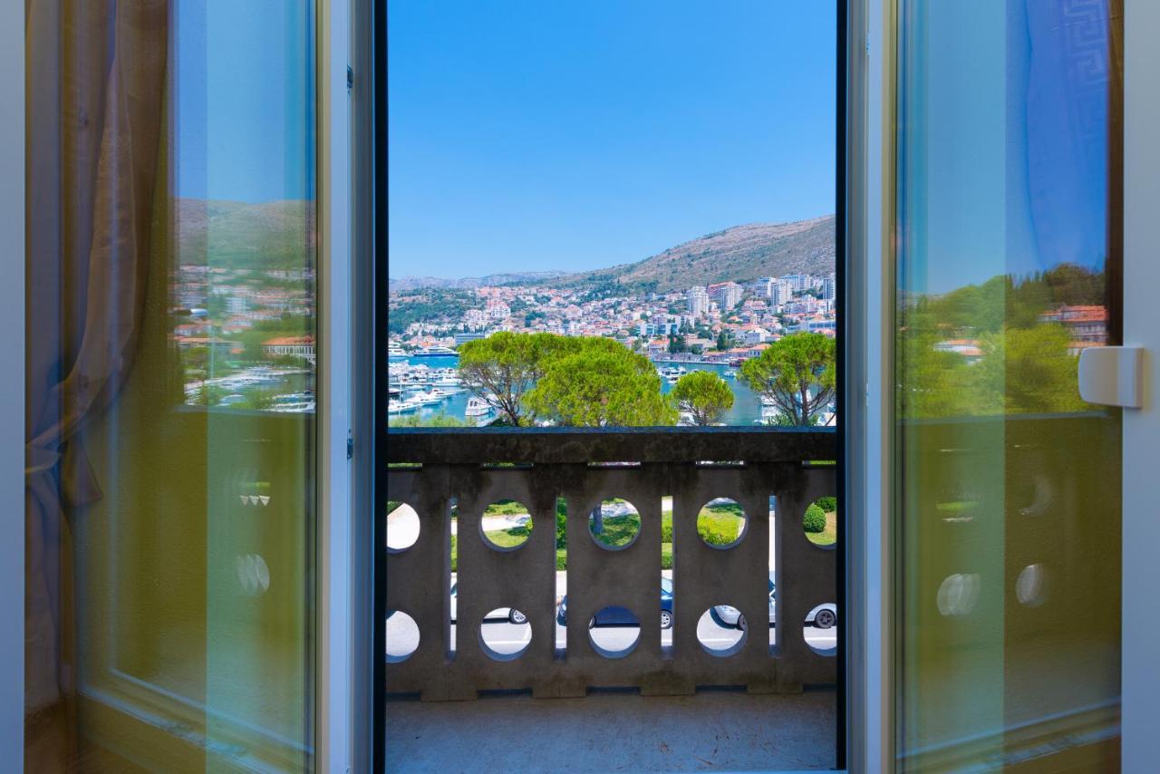 Apartments Antique Dubrovnik Exterior photo